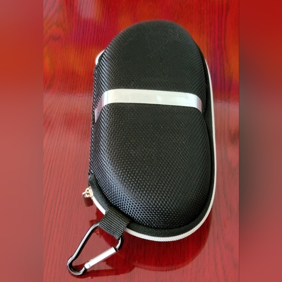 BAMBI BLACK SUNGLASSES - Picture 8 of 12